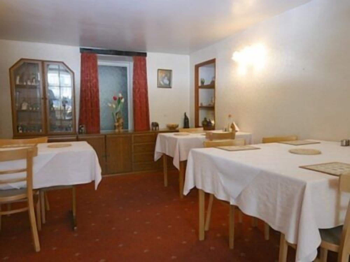 Food & Drinks 5, Ty Newydd B&B, Conwy