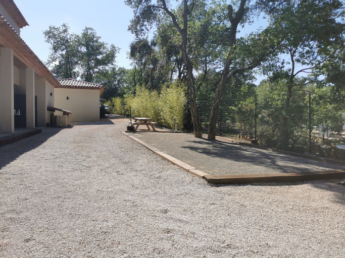 Exterior & Views 2, Villa Saona, Var