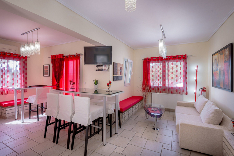 Others 4, Ionian Villas Lefkas, Ionian Islands