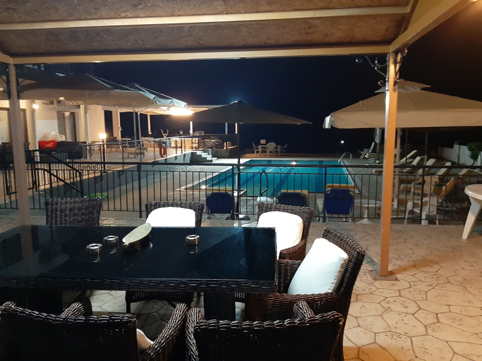 Food & Drinks 5, Nayia Paradise Villa