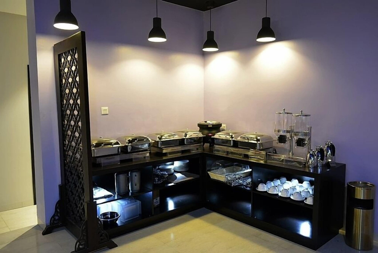 Food & Drinks 4, De Santos Hotel Awka, AwkaSout