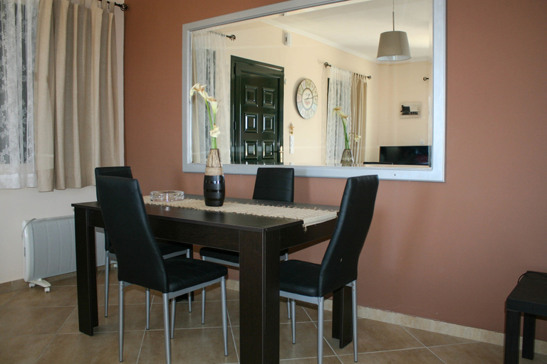 Others 5, Elina's House, Peloponnese