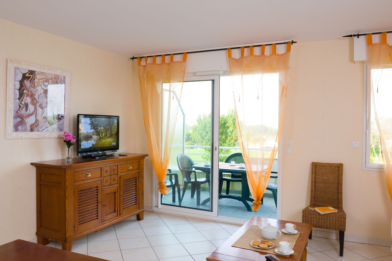 Others 5, Résidence Madame Vacances Les Appartements de Fontenelles, Vendée