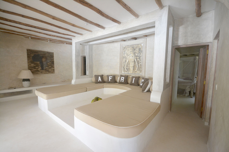 Bathroom 3, The Lawford Kenya, Malindi