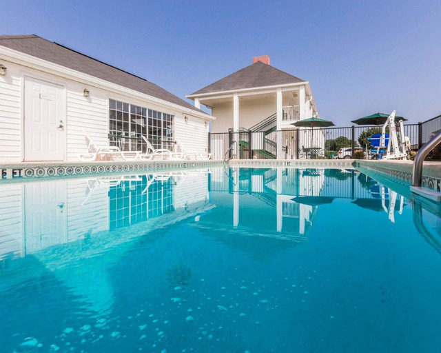 Sport & Beauty 5, Rodeway Inn Sylacauga Hwy 280, Talladega