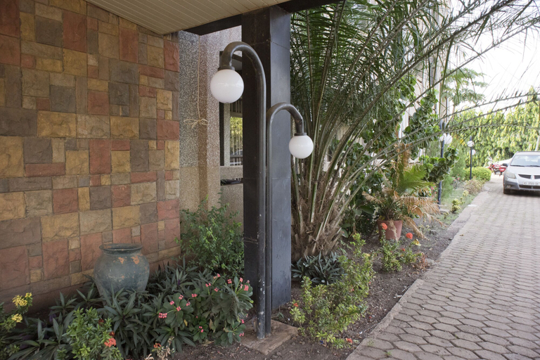Others 5, Radach Lodge & Conference Centre, Tamale