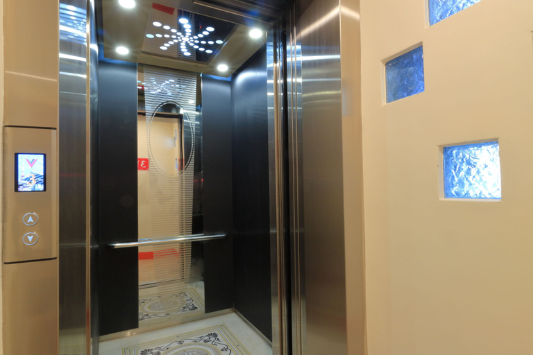 Others 4, Amir Train Station and Elevator B&B, Hualien