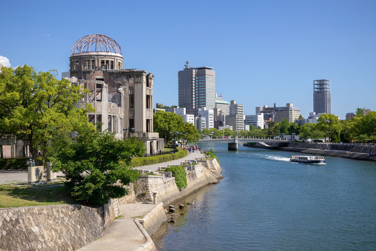 Exterior & Views 1, Hiroshimanoyado Aioi, Hiroshima