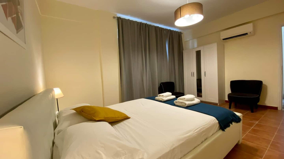 Bedroom 2, Serenity Villa, Larnaca