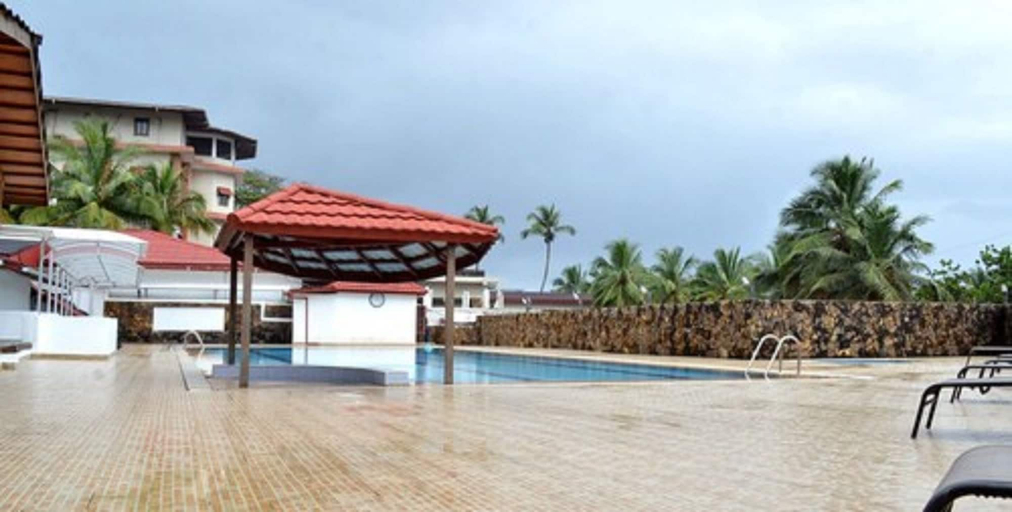 Sport & Beauty, The Cape Hotel, Greater Monrovia