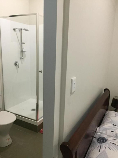 Bathroom 3, Talofa Inn, Vaimauga West