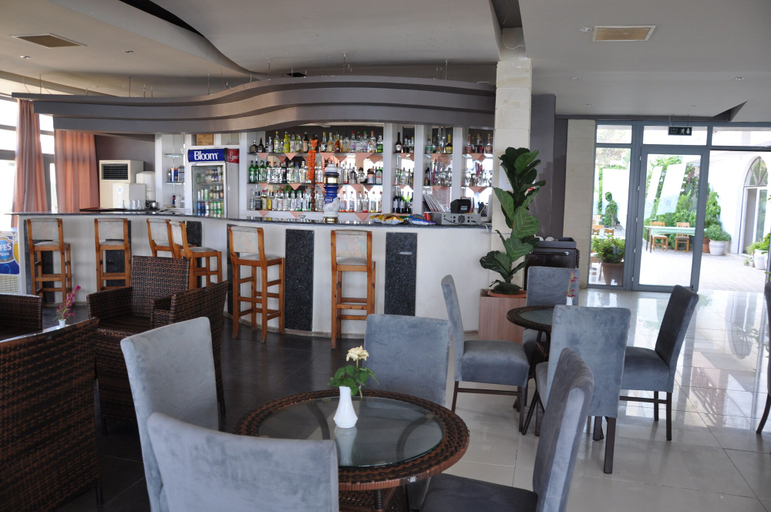 Food & Drinks 5, Manolya Hotel