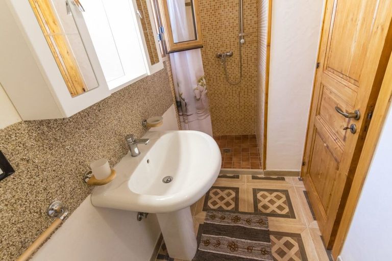 Bathroom 5, Dimora Corte Antica Scorrano, Lecce