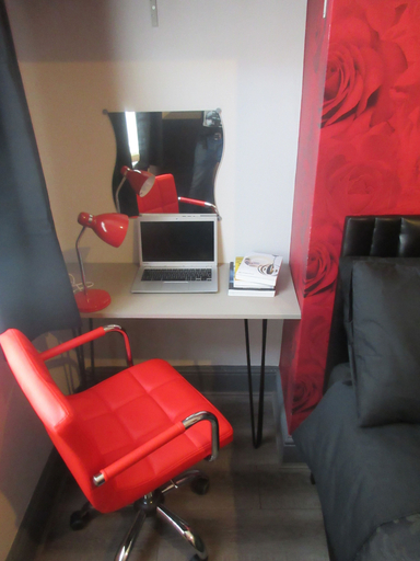 Others 4, Magdala House, Sefton
