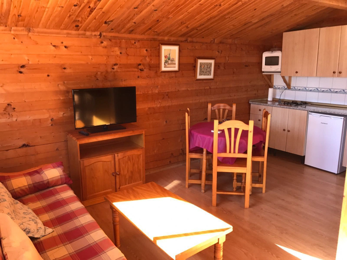 Others 5, Camping Balneario Los Delfines, Murcia