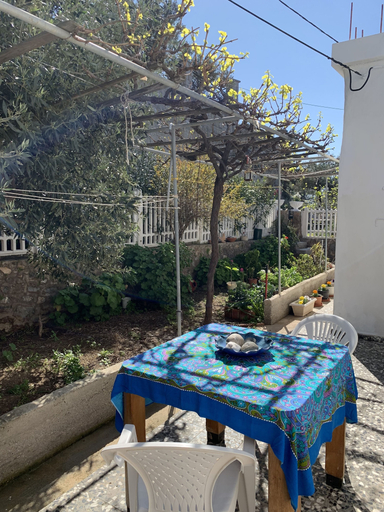 Others 5, Giameiko Traditional House Kalymnos, South Aegean