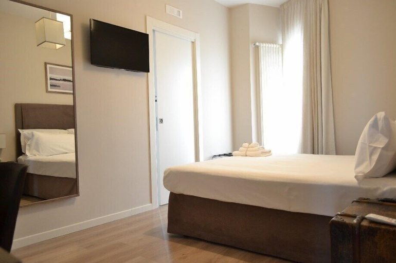 Bedroom 3, Gatto Bianco Le Terrazze, Bari