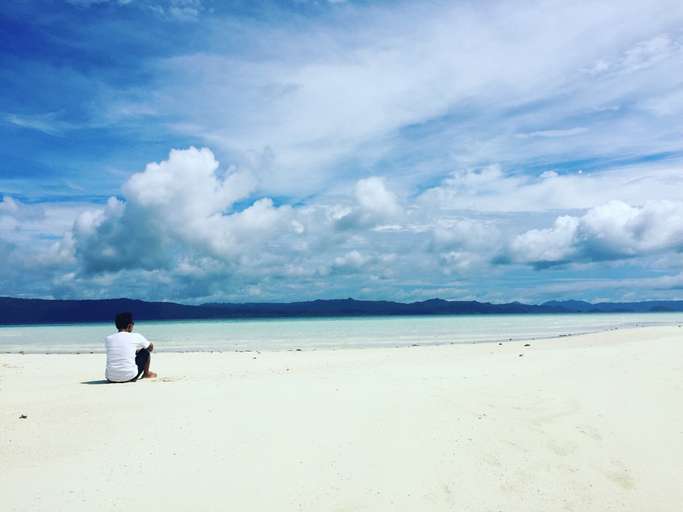 Others 3, Andau Homestay, Raja Ampat