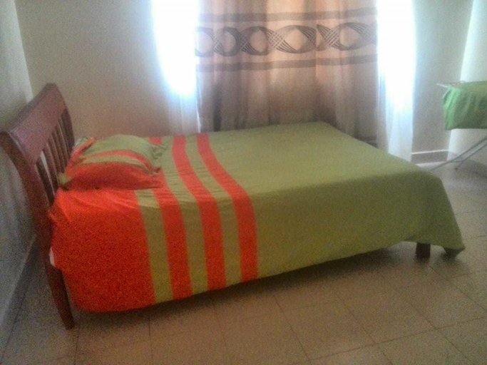 Bedroom, Cosy 3 Bedroom Apartment, Mavoko