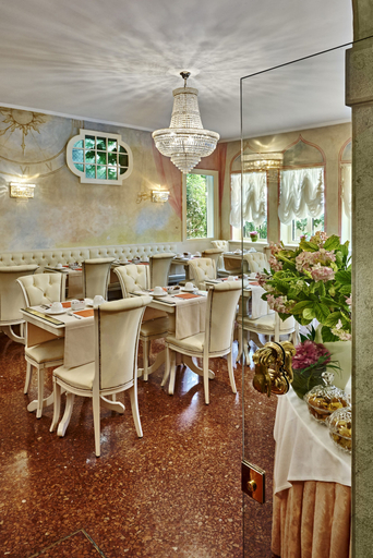 Food & Drinks 5, Gardena Hotel, Venezia