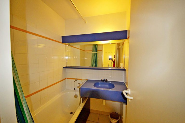 Bathroom 4, Residence Cap Esterel - Golf, Var