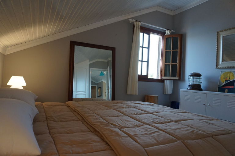 Bedroom 4, Faros Residence - Adults Only, Ionian Islands