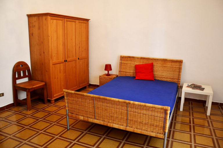 Bedroom 2, Casa Antica Canosa, Barletta-Andria-Trani
