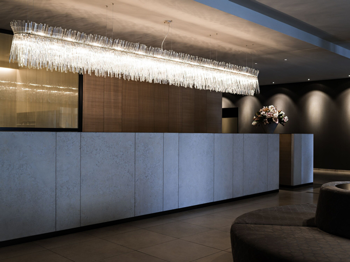 Public Area 4, Pullman Basel Europe, Basel
