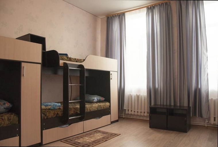 Bedroom 3, Svetlyachok, Apsheronskiy rayon