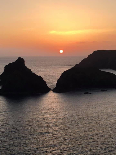 Others 5, 1bed Cottage Sleeps 2 - Pets, Garden, Firepit, Bbq, Cornwall