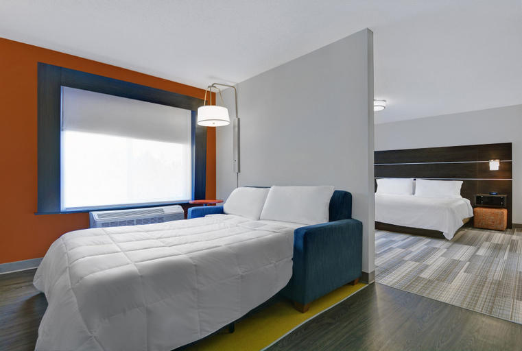Holiday Inn Express ATMORE NORTH, Walton