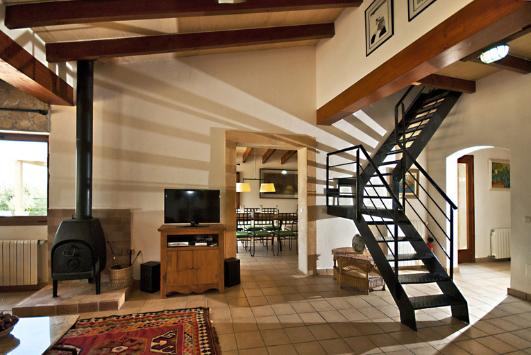 Others 5, Finca Oscols, Baleares