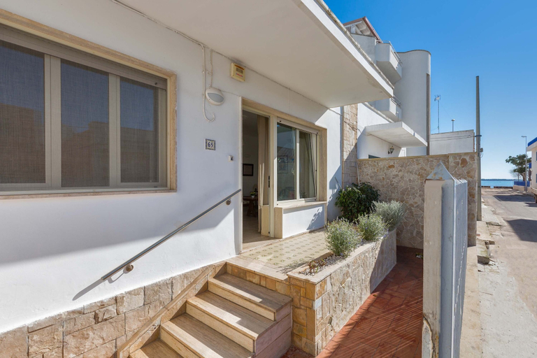 Property grounds, 3171 Villino Geremia by Barbarhouse, Lecce