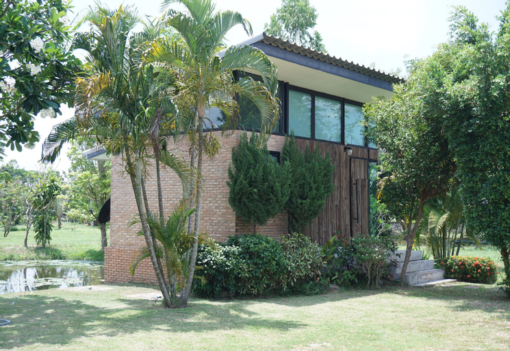 The Lampang Villa, Mae Tha