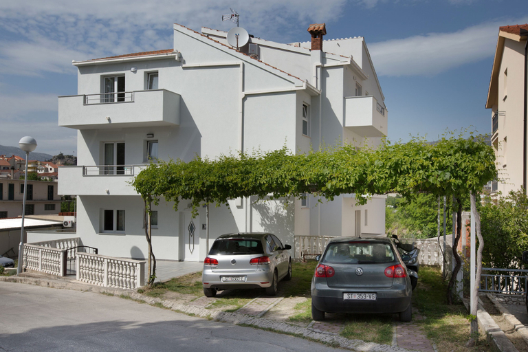 Exterior & Views, Apartments Toni Relax, Split