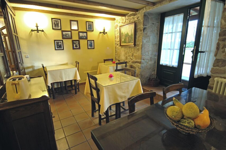 Food & Drinks 5, Os Migueliños, Pontevedra