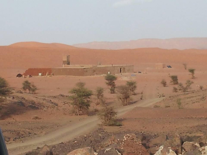 Others 5, Riad Ouzina TGM, Errachidia