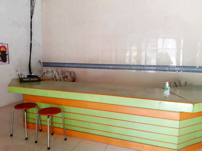 Others 5, Cahaya Bukit Cemara, Malang
