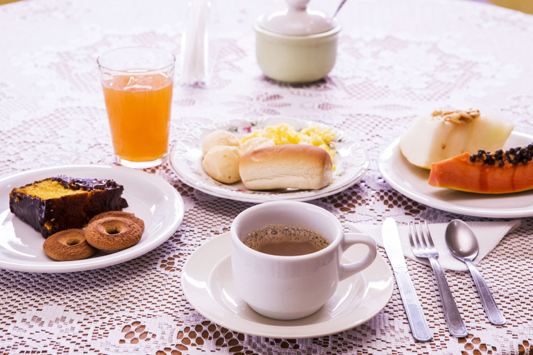 Food & Drinks 5, Grand Residences Pousadas, Campo Limpo Paulista