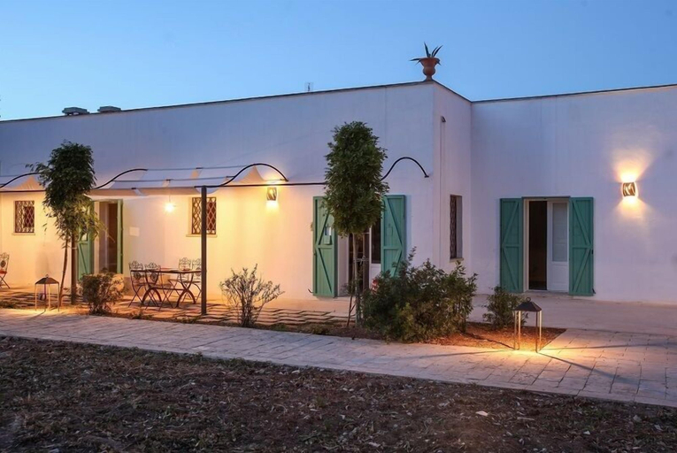 Exterior & Views 2, Santa Marina Masseria del Salento, Lecce