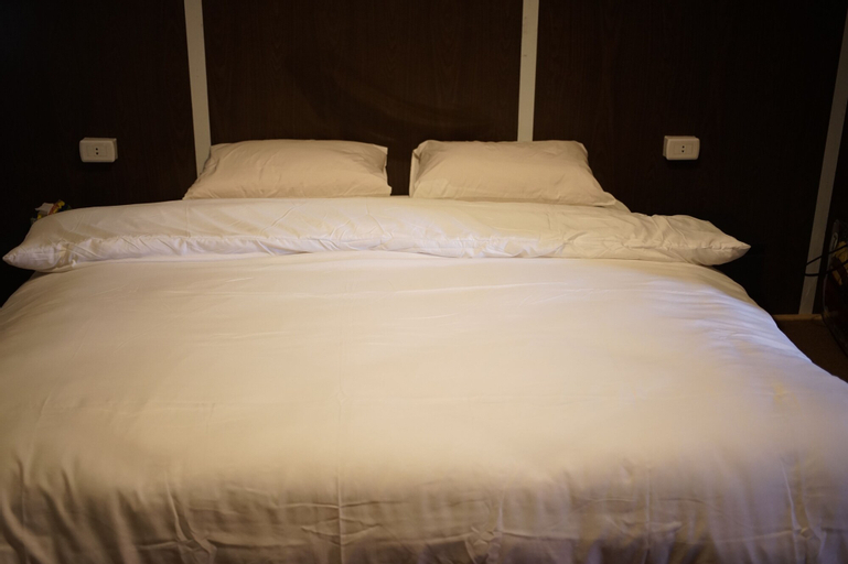 Bedroom 4, Mirage Rum Camp, Aqaba