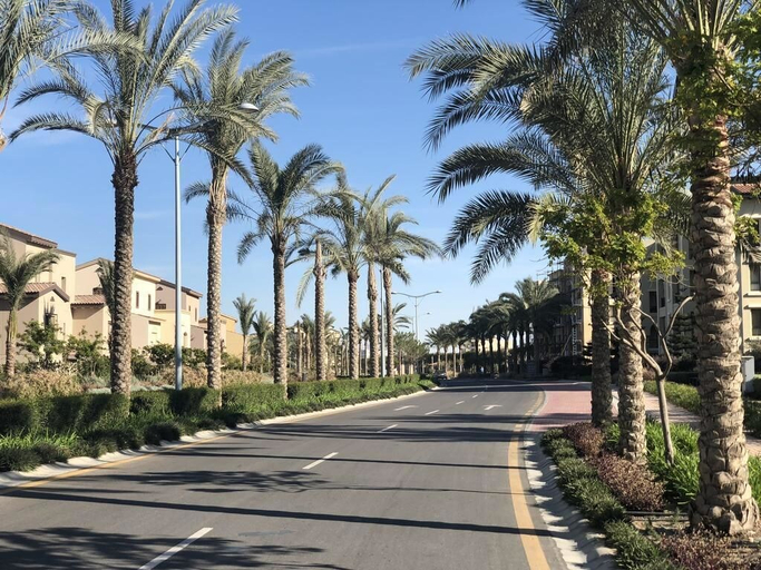 Others 4, Chalet F19 Verdi 4 bed room Marassi, El Alamein