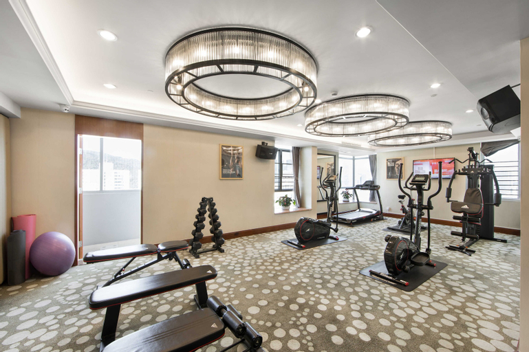 Sport & Beauty 5, THE L.A.HOTEL, Shenzhen