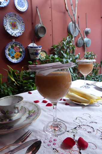 Food & Drinks 5, Casa Luminosa, Santa Cruz de Tenerife