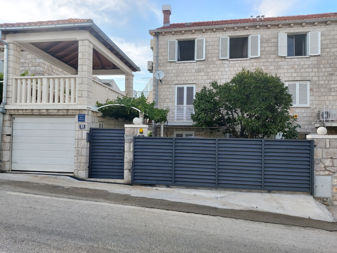 Exterior & Views 2, Apartments Vulicevic, Dubrovnik