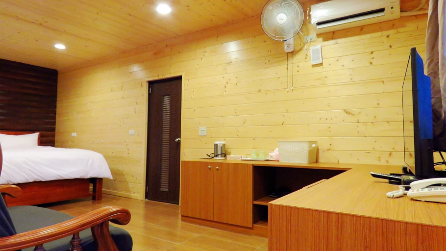 Others 5, Feng Ya Yue Zhu B&B, Hsinchu County