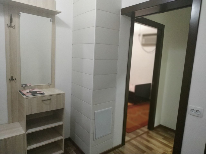Bathroom 3, Welcome Home 19, Tashkent City