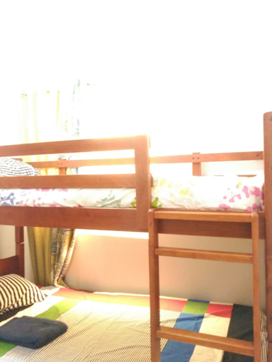 Bedroom 3, Sorrento 2BR Apartment, Pasig City