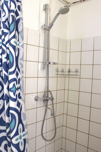 Bathroom 3, MyCityLofts - Noordplein, Rotterdam