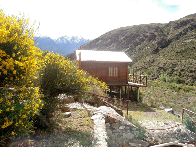 Others 5, Las Retamas, Luján de Cuyo